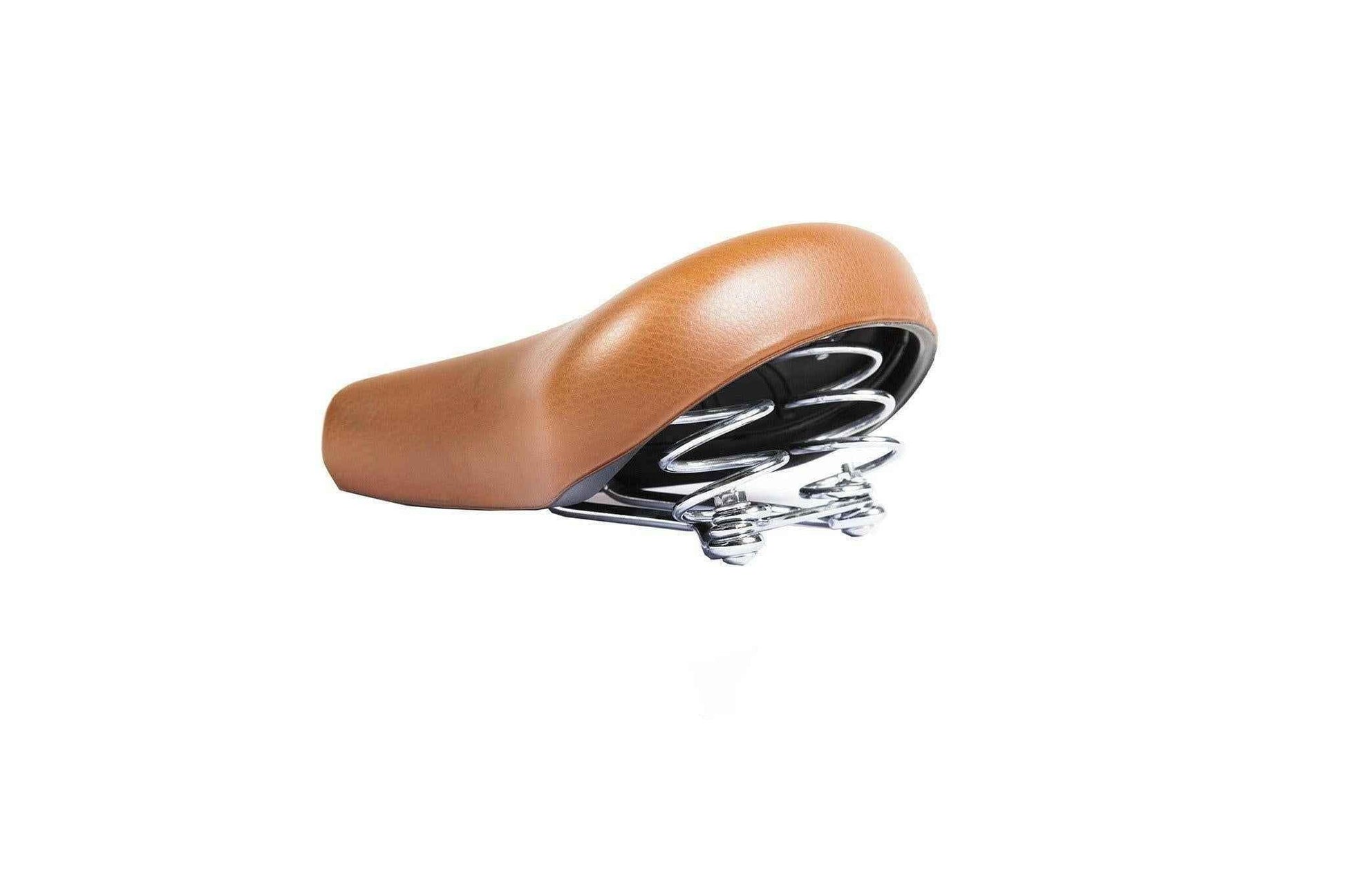 City Saddle.