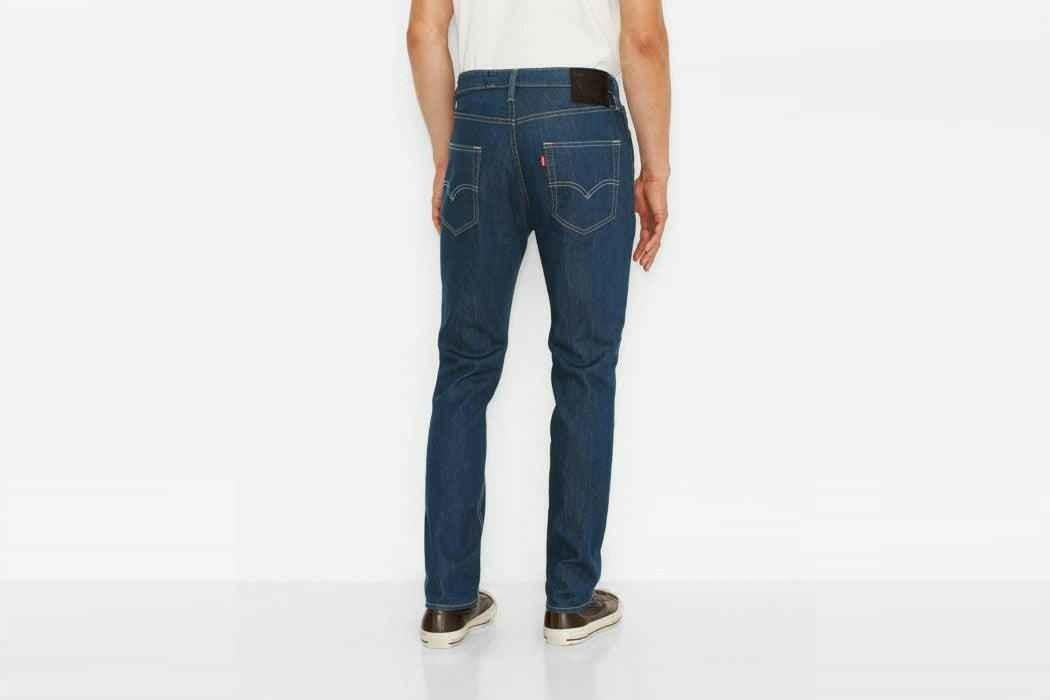 Levi's Commuter 511 Slim Fit Jeans.