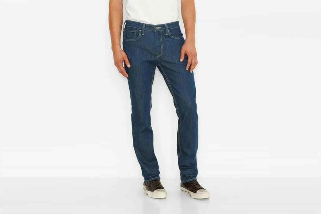 Levi's Commuter 511 Slim Fit Jeans.