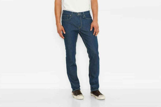 Levi's Commuter 511 Slim Fit Jeans.