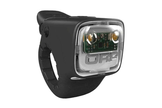 Orp Horn + Light.