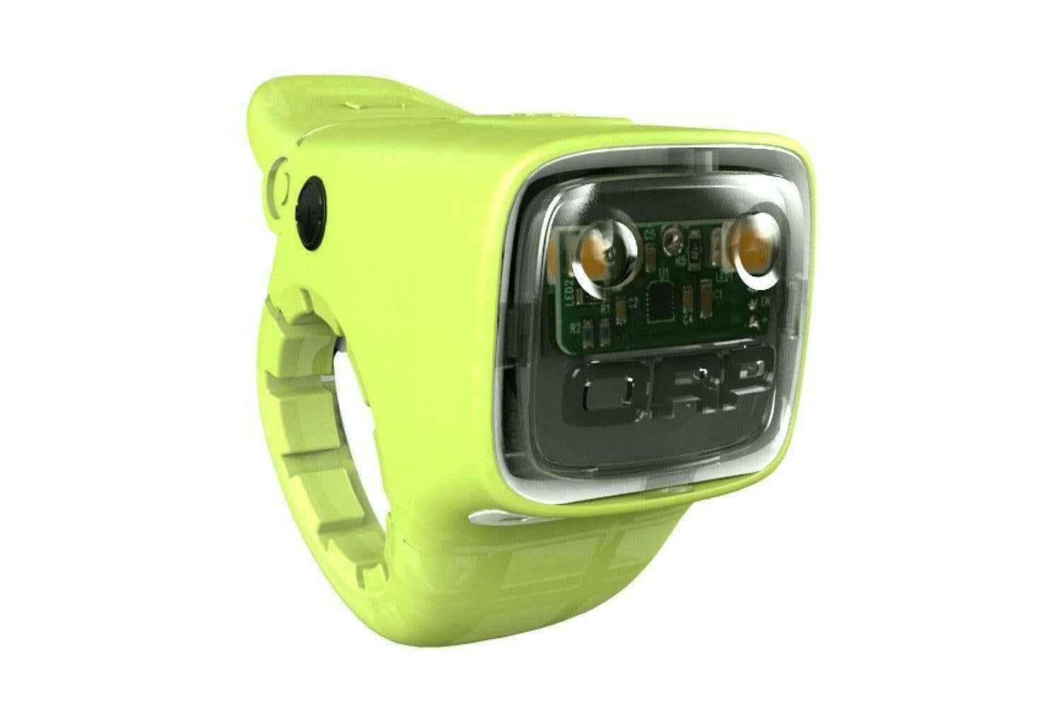 Orp Horn + Light.