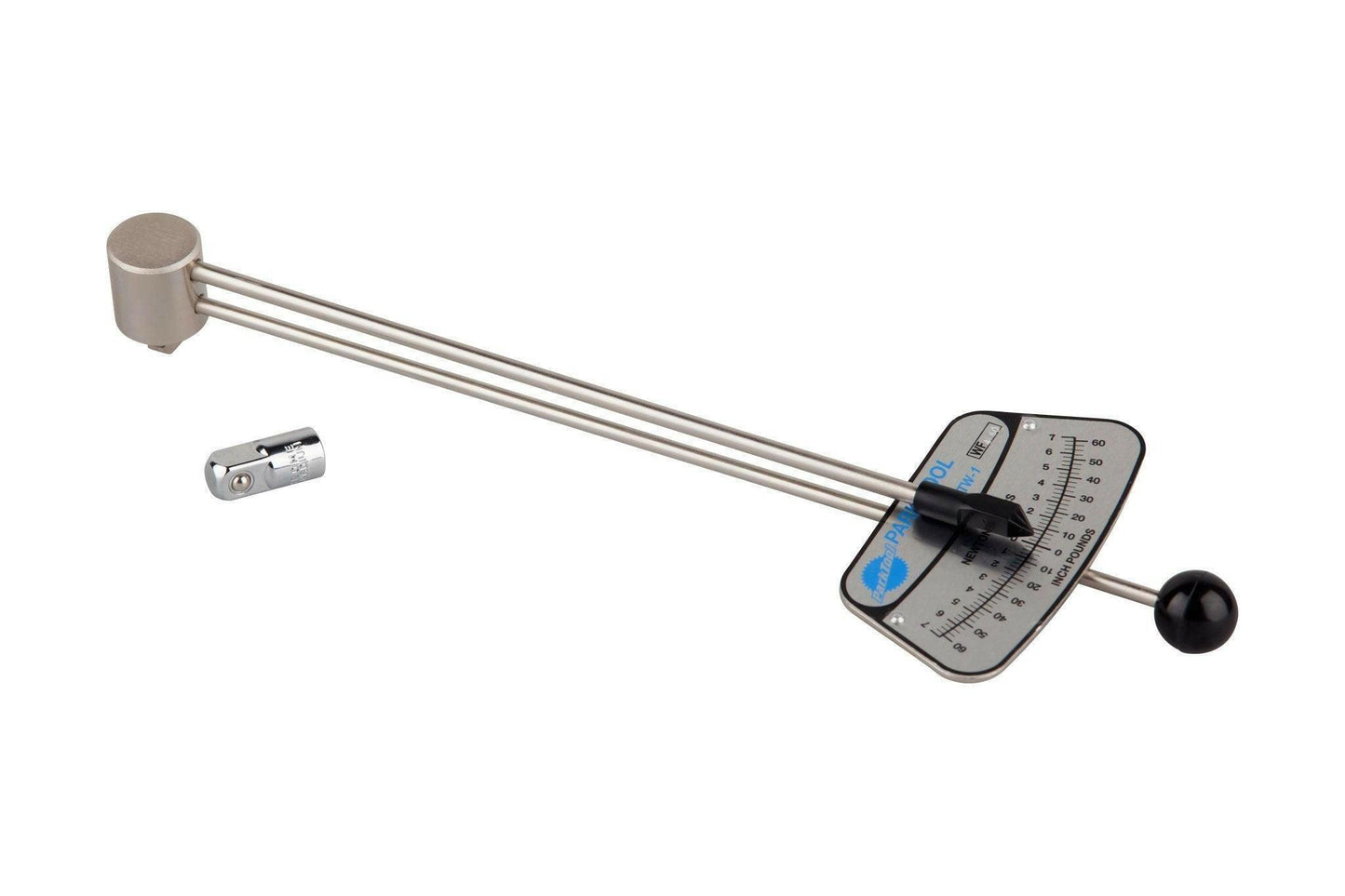 Park Tool TW-1 Torque Wrench.