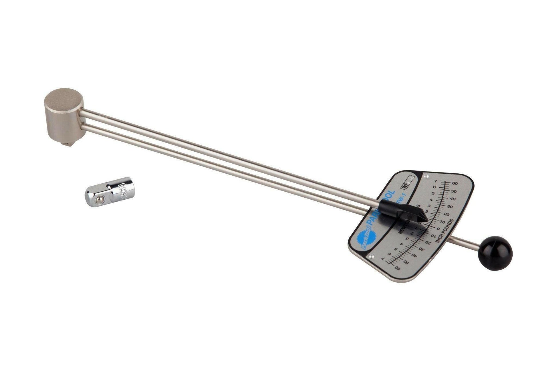 Park Tool TW-1 Torque Wrench.