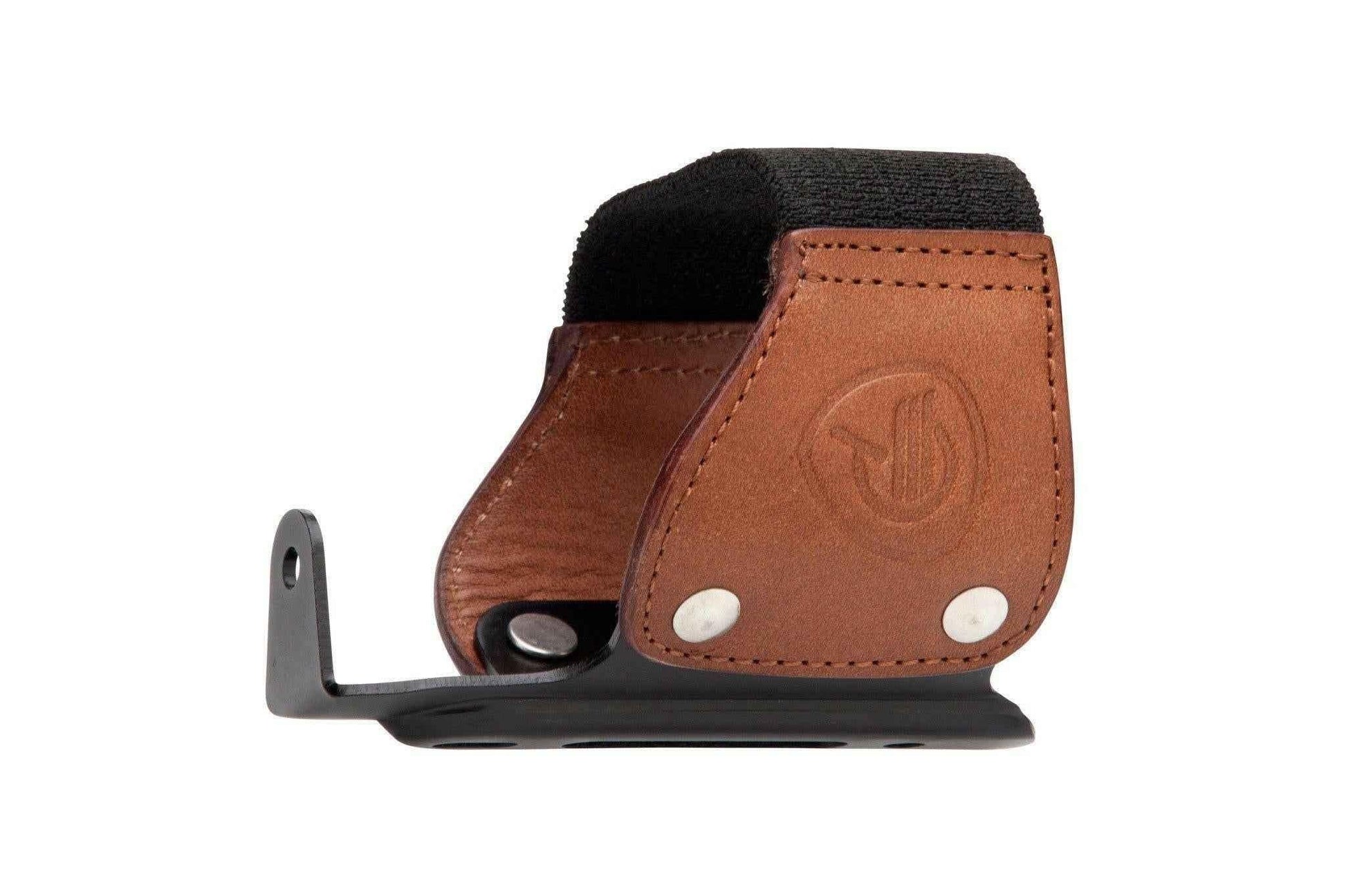 Pure City Leather Bottle Holder.