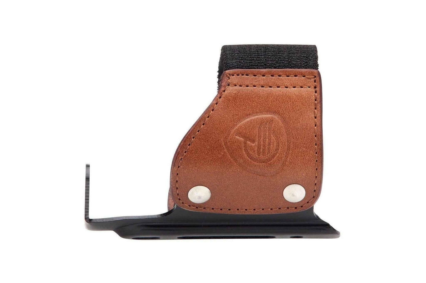 Pure City Leather Bottle Holder.