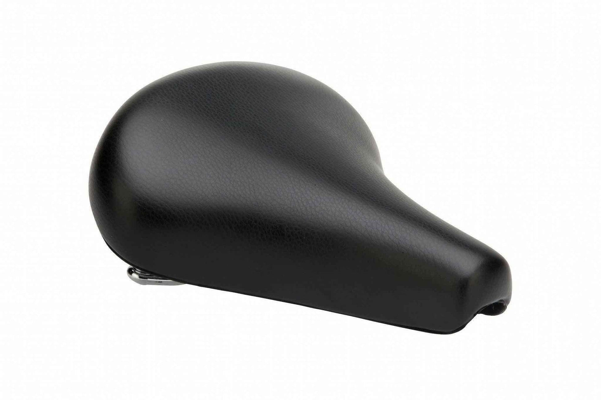 City Saddle.