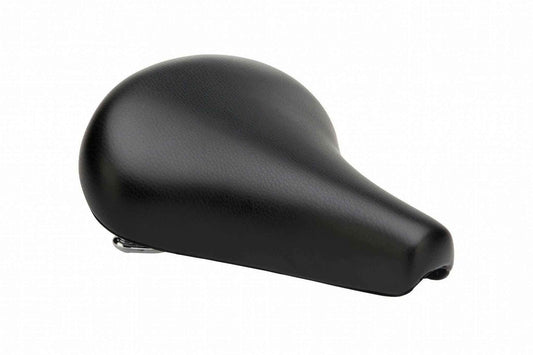 City Saddle.
