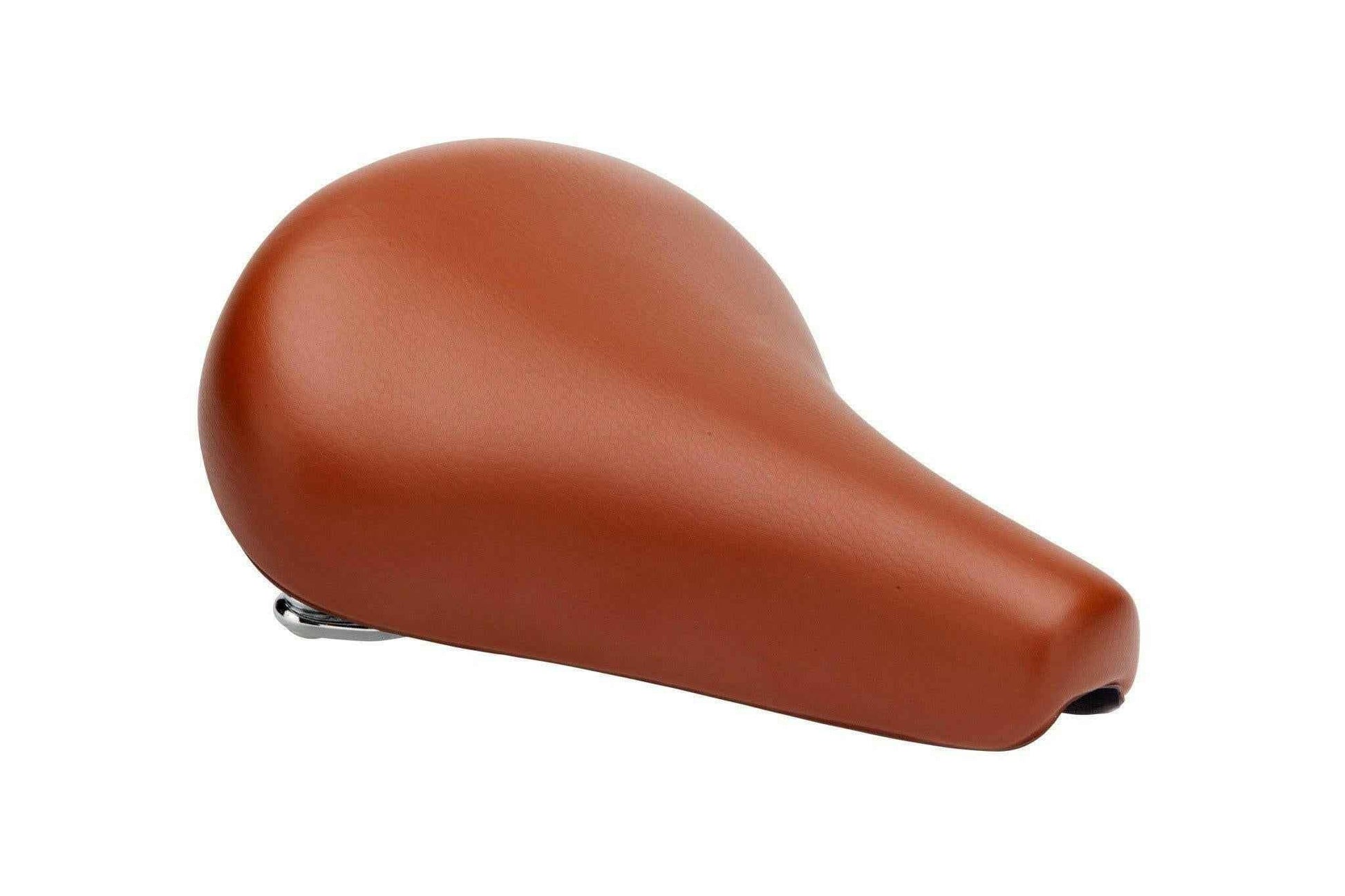 City Saddle.