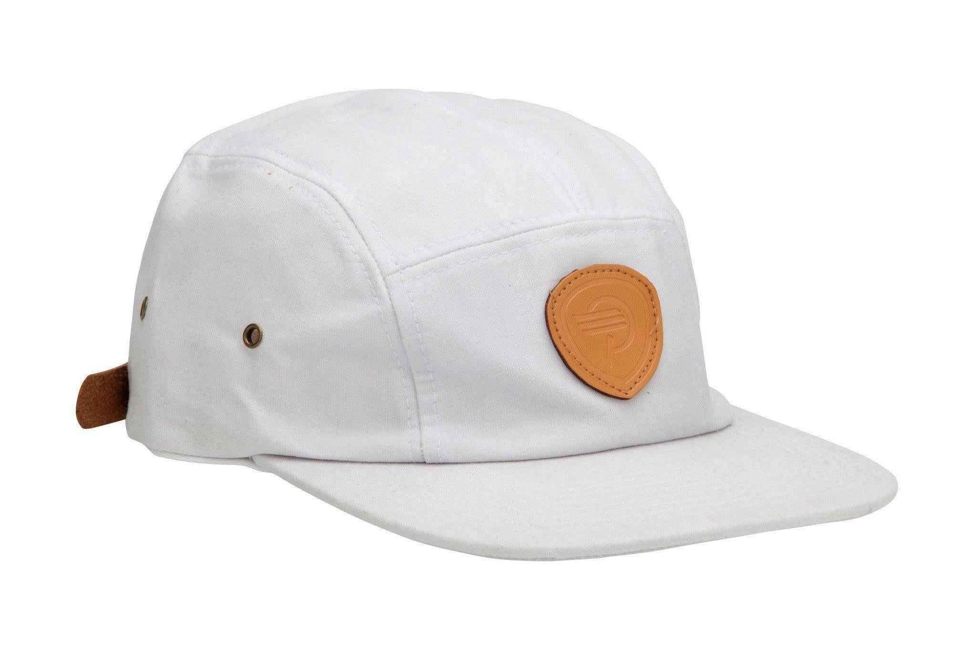 Pure Fix 5 Panel Hat.