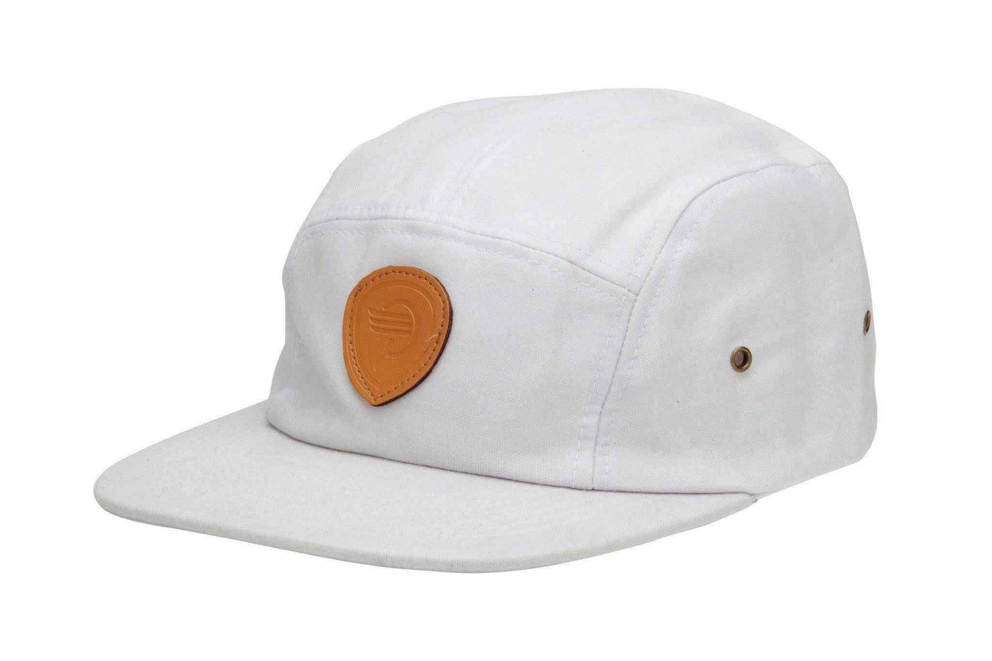 Pure Fix 5 Panel Hat.