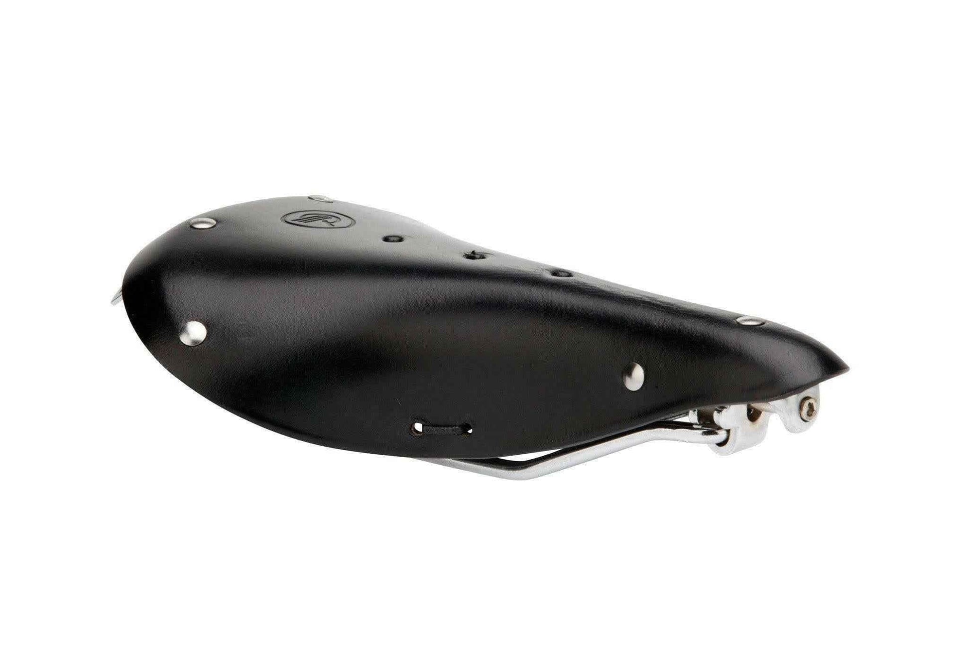 Pure City Vintage Leather Saddle.