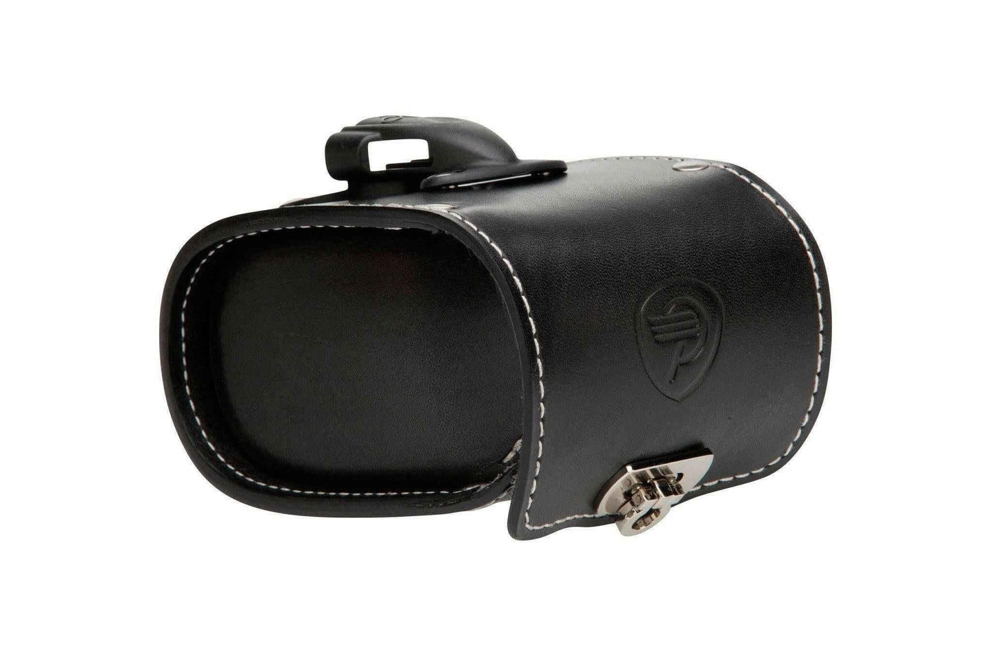 Pure City Leather Saddle Bag.