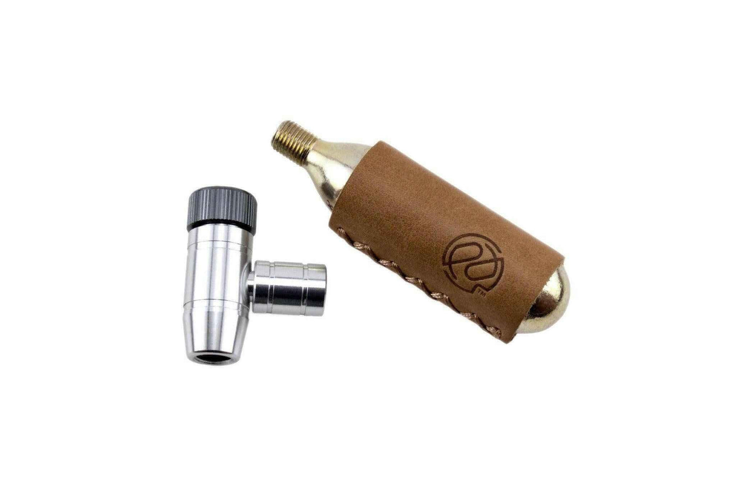 Shiny Object CO2 Inflator.