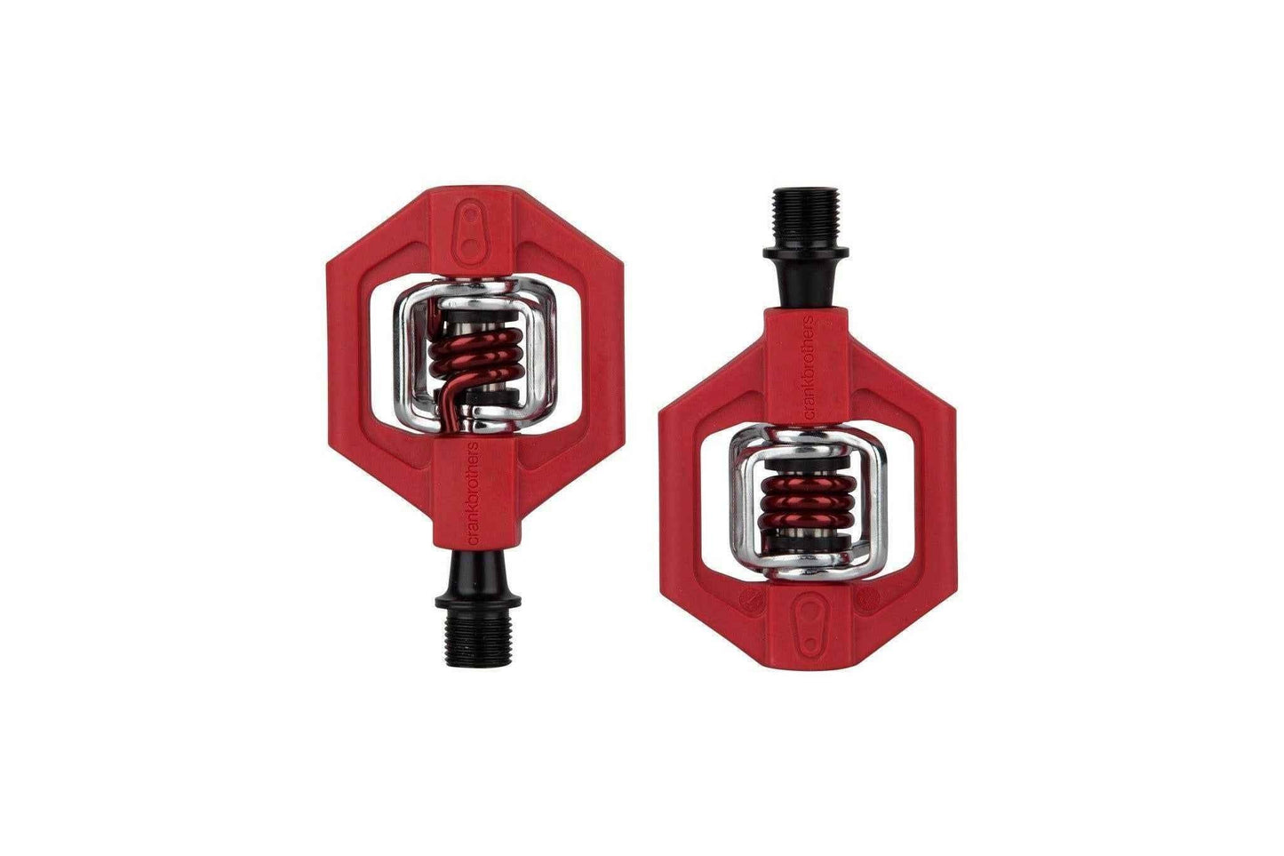 Crank Bros Candy 1 Pedals.