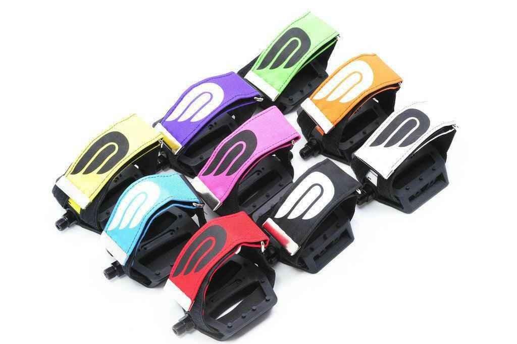 Pure Fix Pro Footstrap.