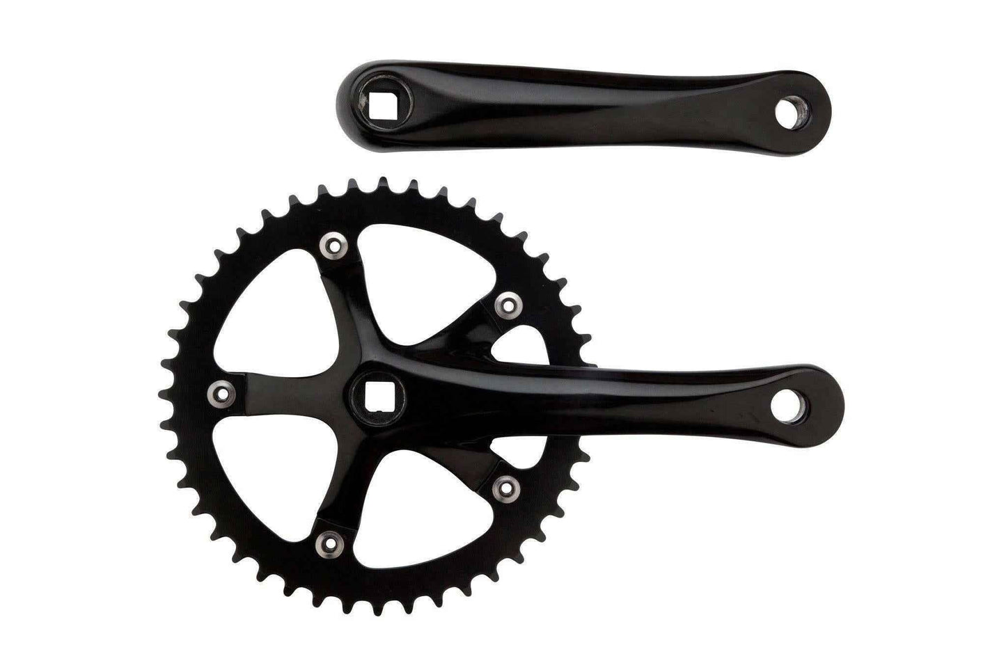 Fixie Crankset 44T.