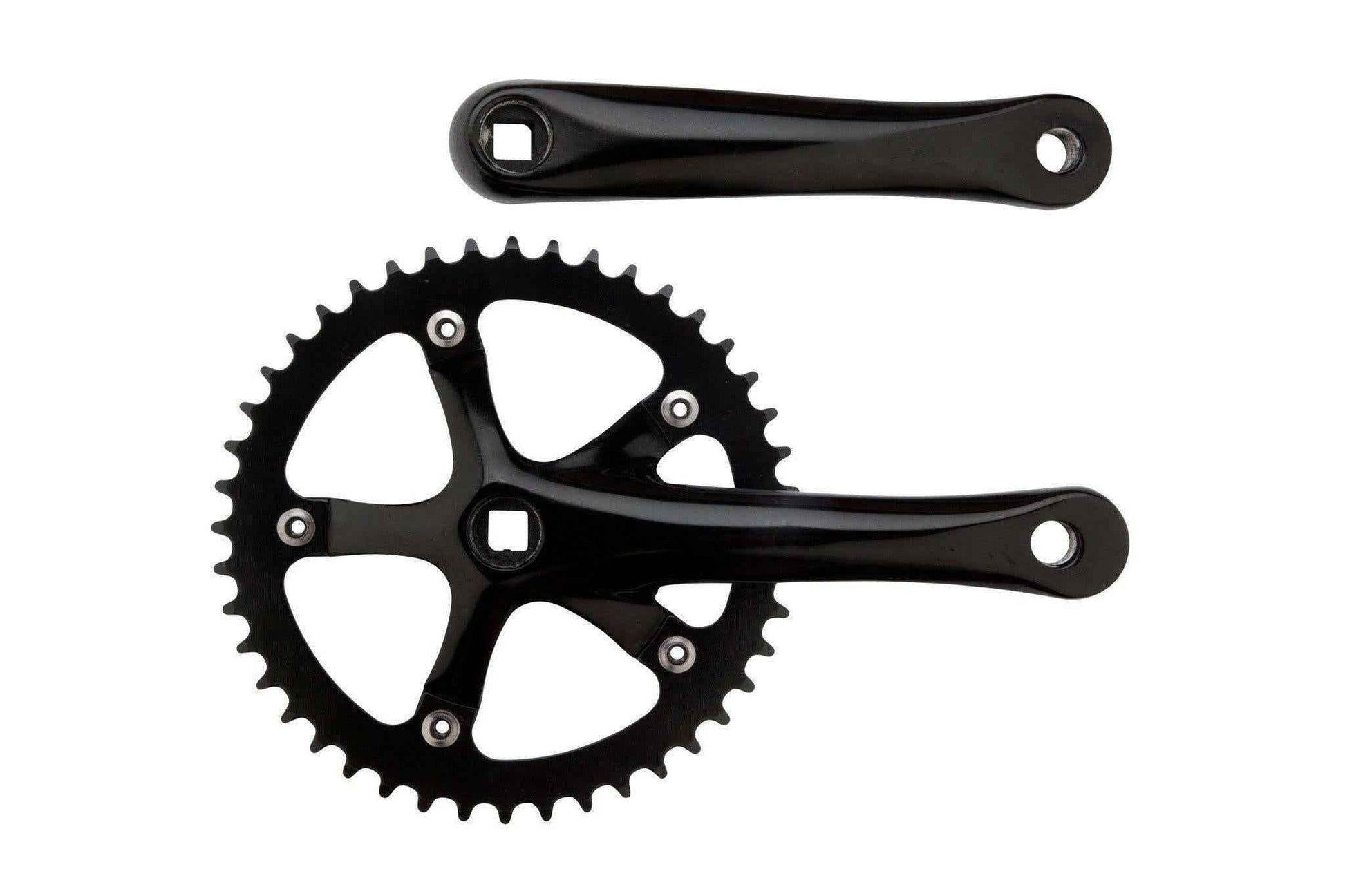 Fixie Crankset 44T.