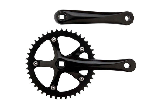 Fixie Crankset 44T.