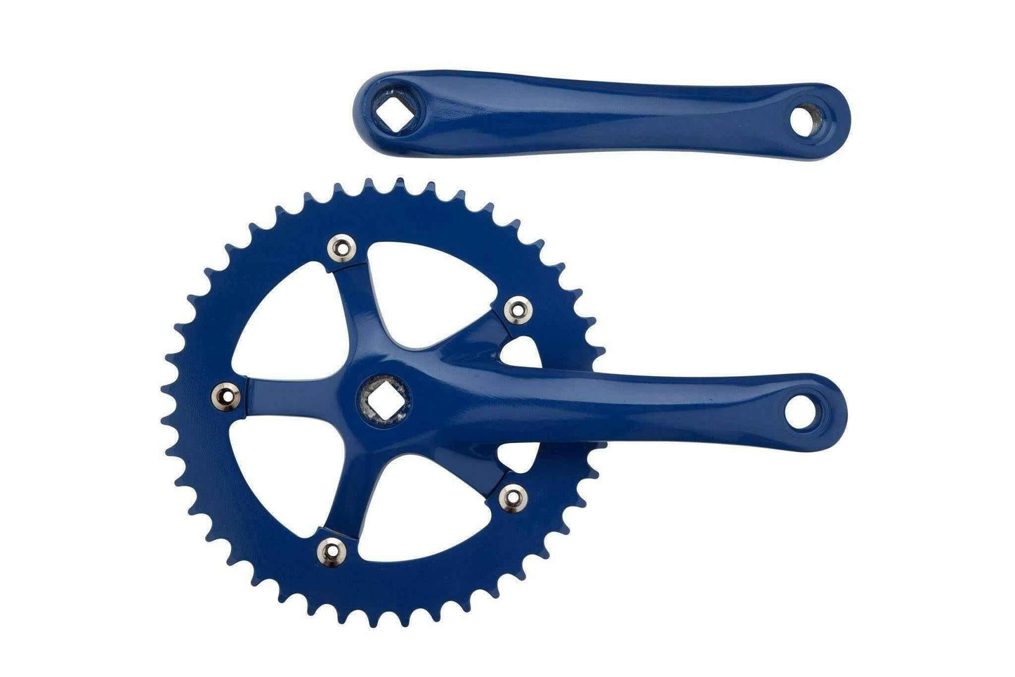 Fixie Crankset 44T.