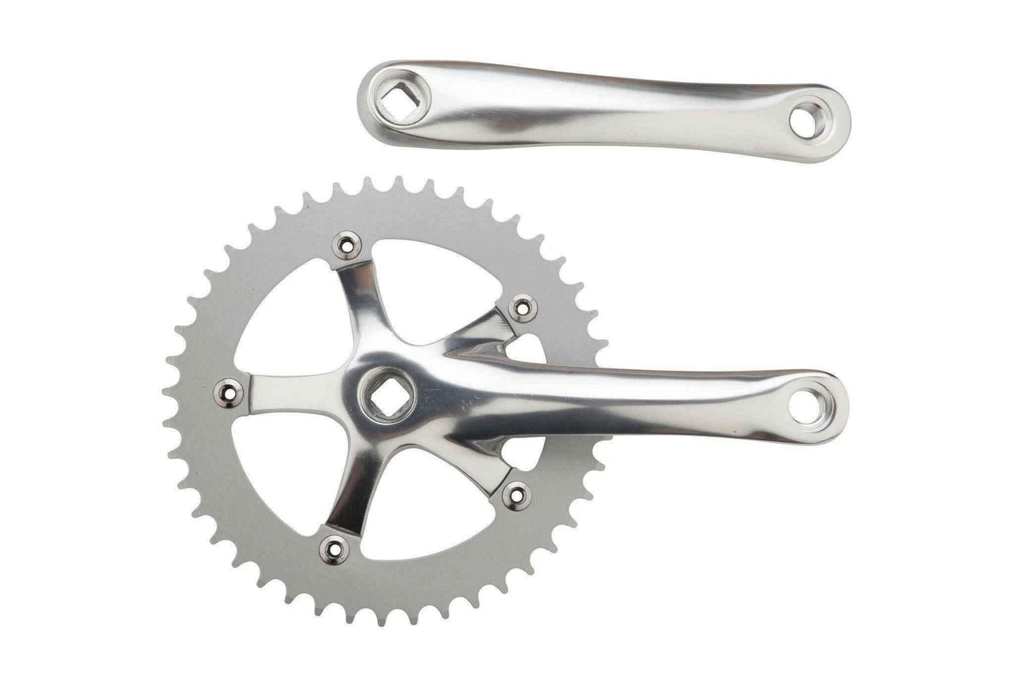 Fixie Crankset 44T.