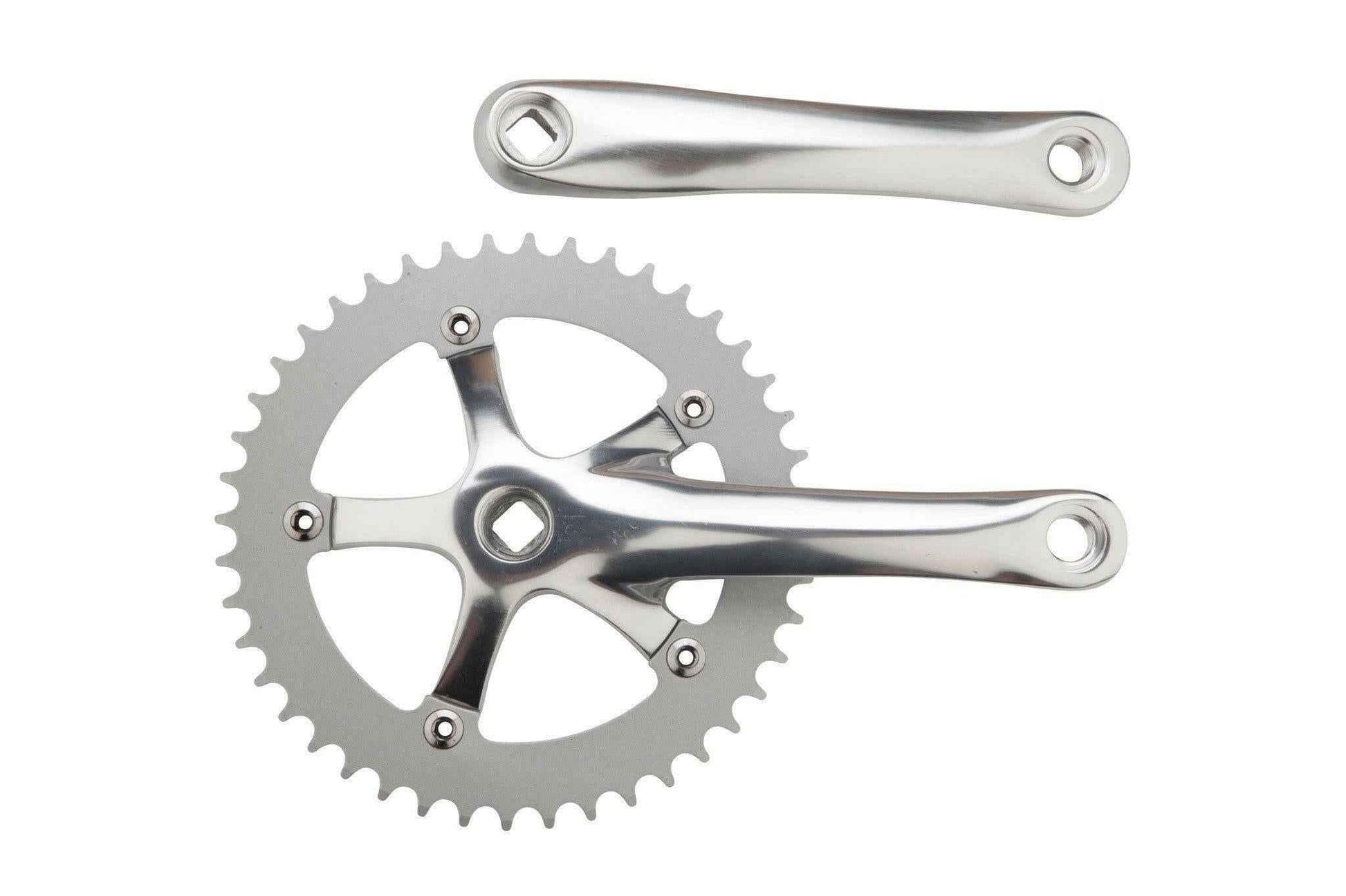 Fixie Crankset 44T.