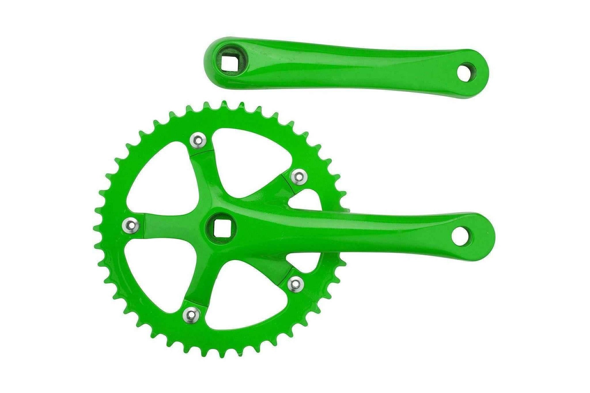 Fixie Crankset 44T.