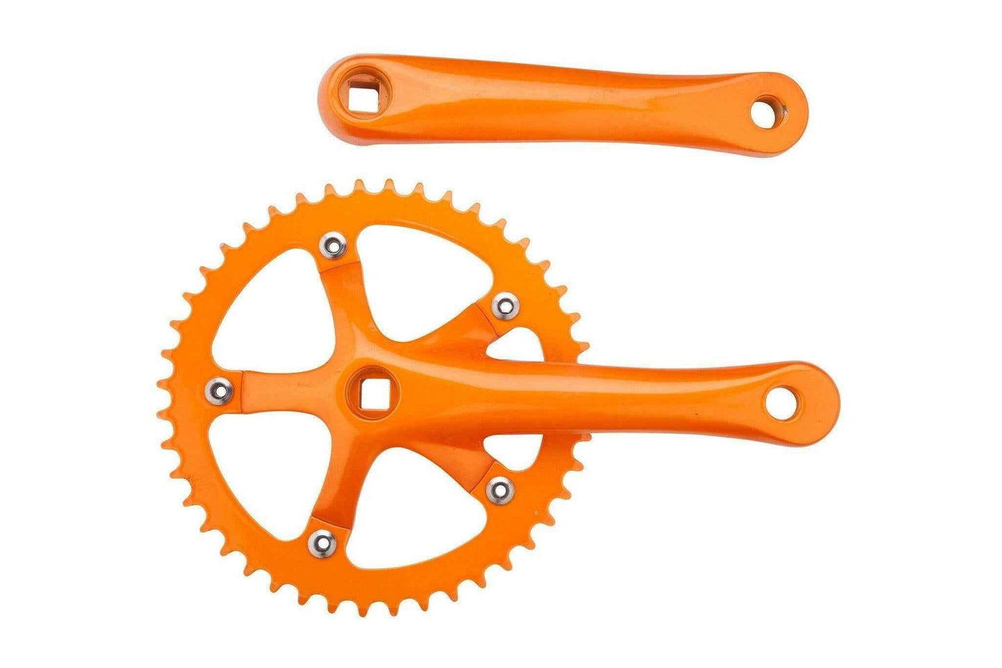 Fixie Crankset 44T.