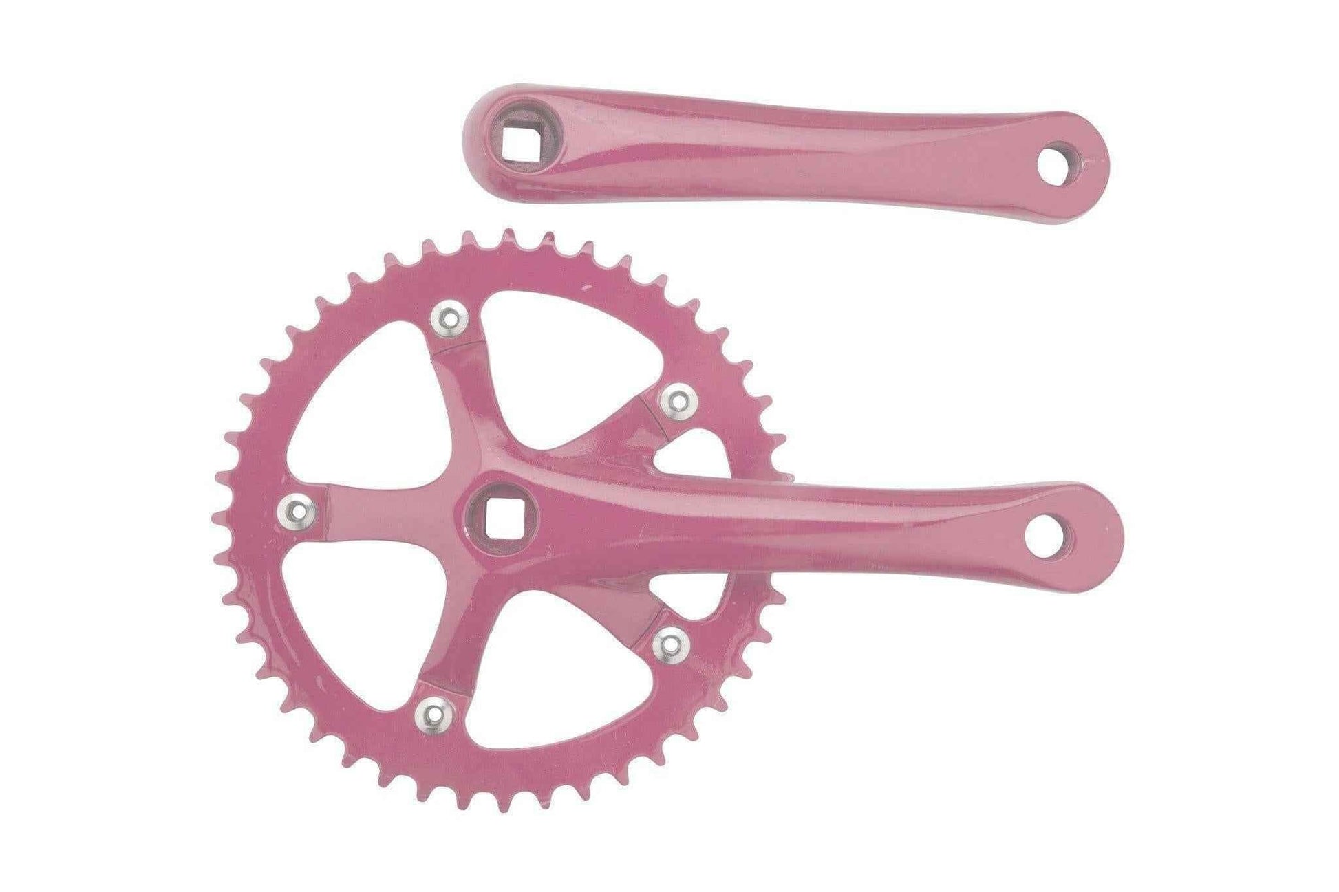 Fixie Crankset 44T.