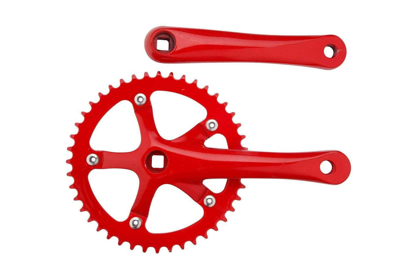 Fixie Crankset 44T.