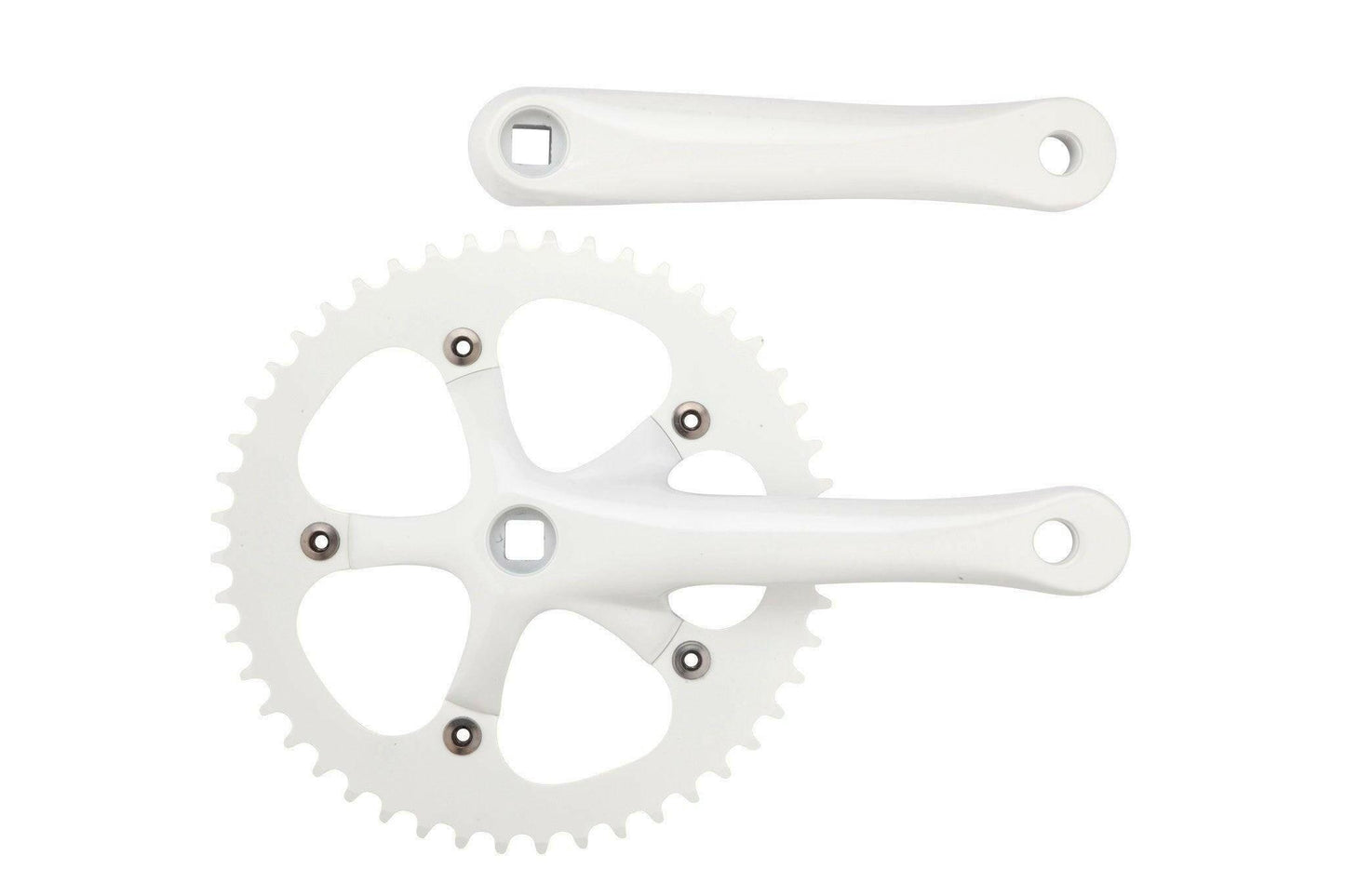 Fixie Crankset 44T.