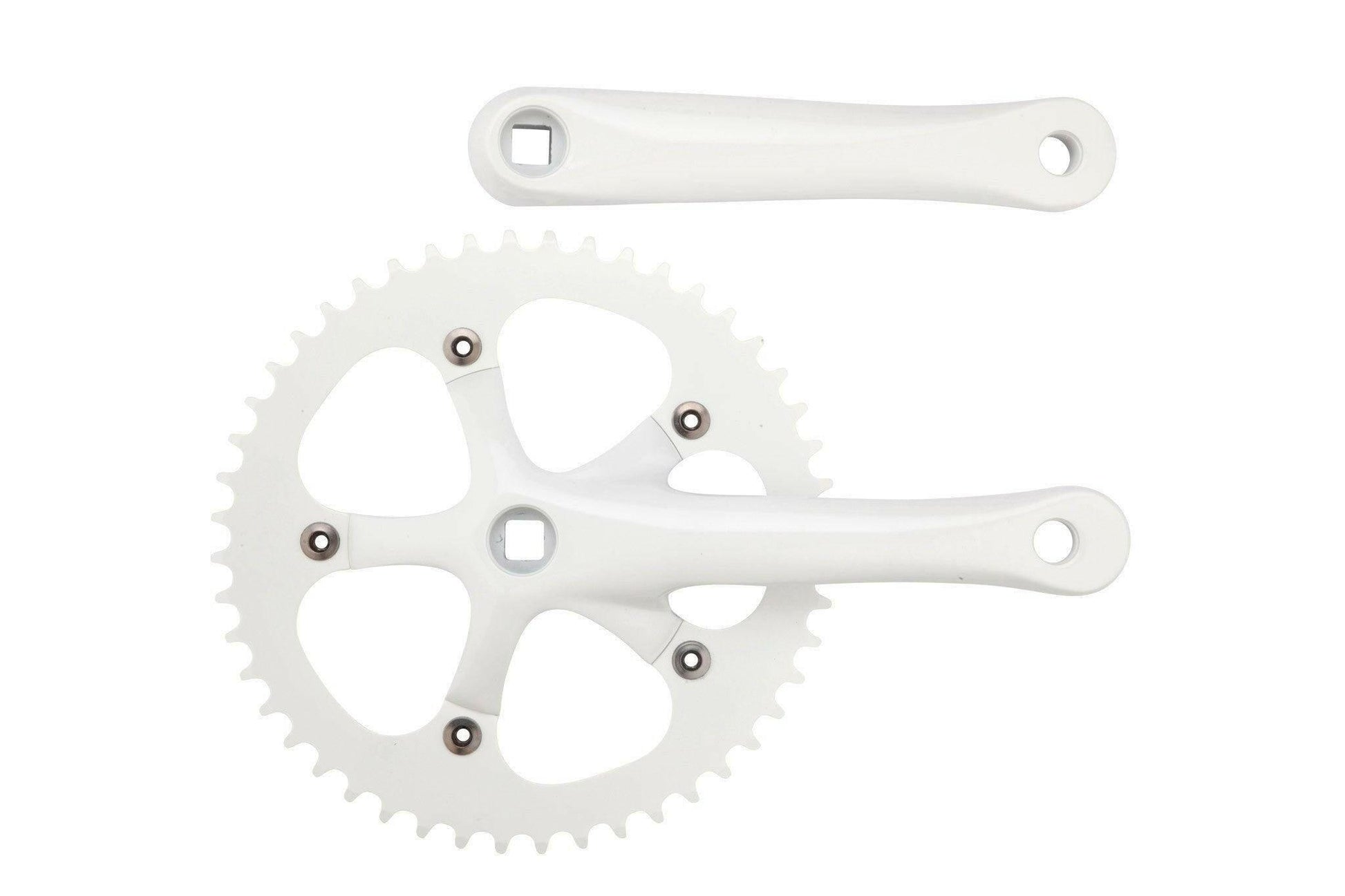 Fixie Crankset 44T.