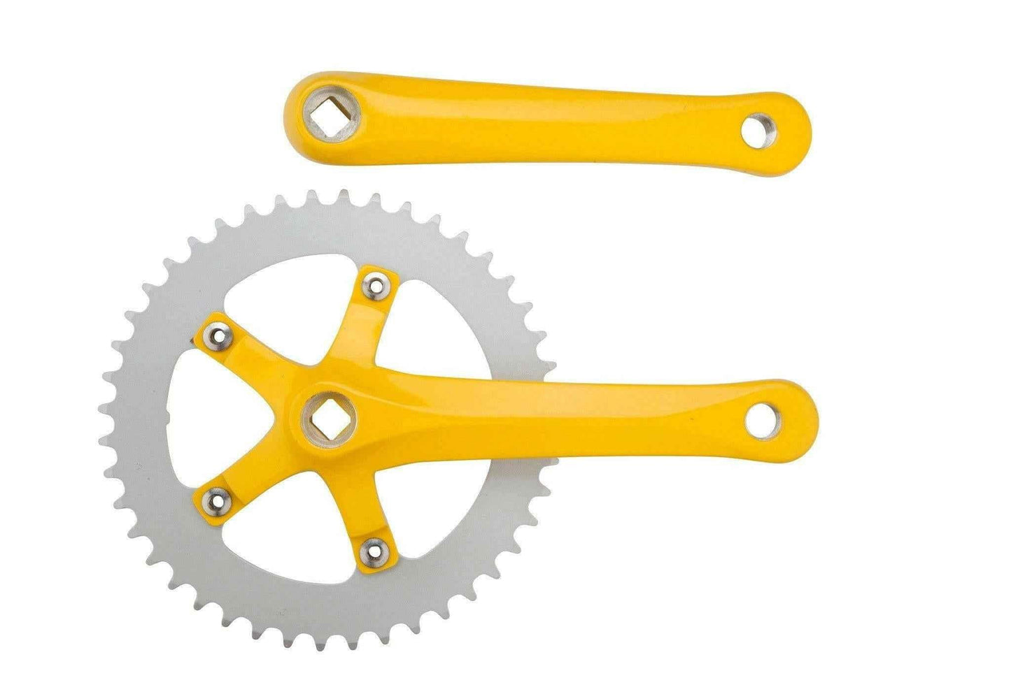 Fixie Crankset 44T.