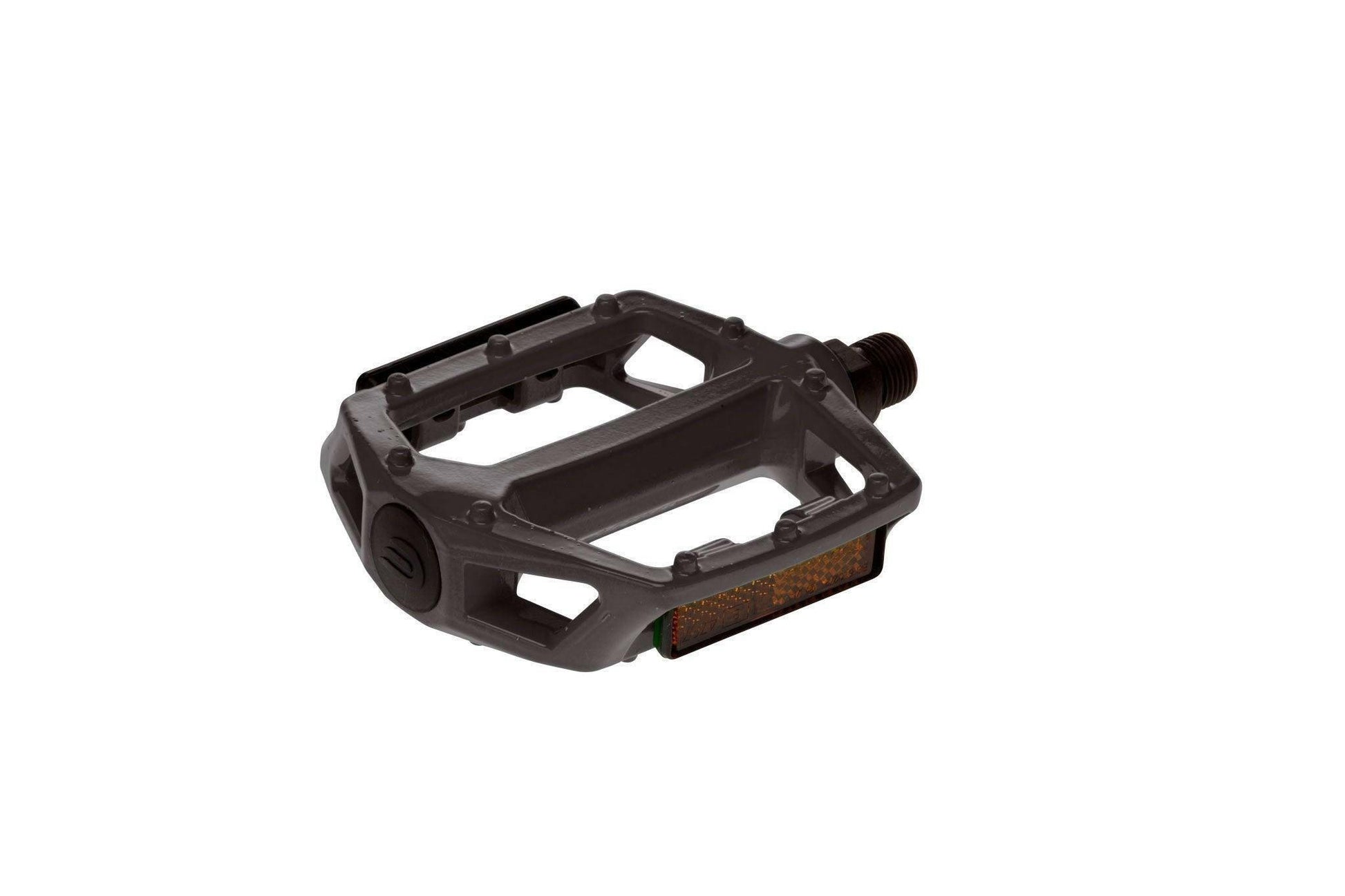Pure Fix Platform Pedals.