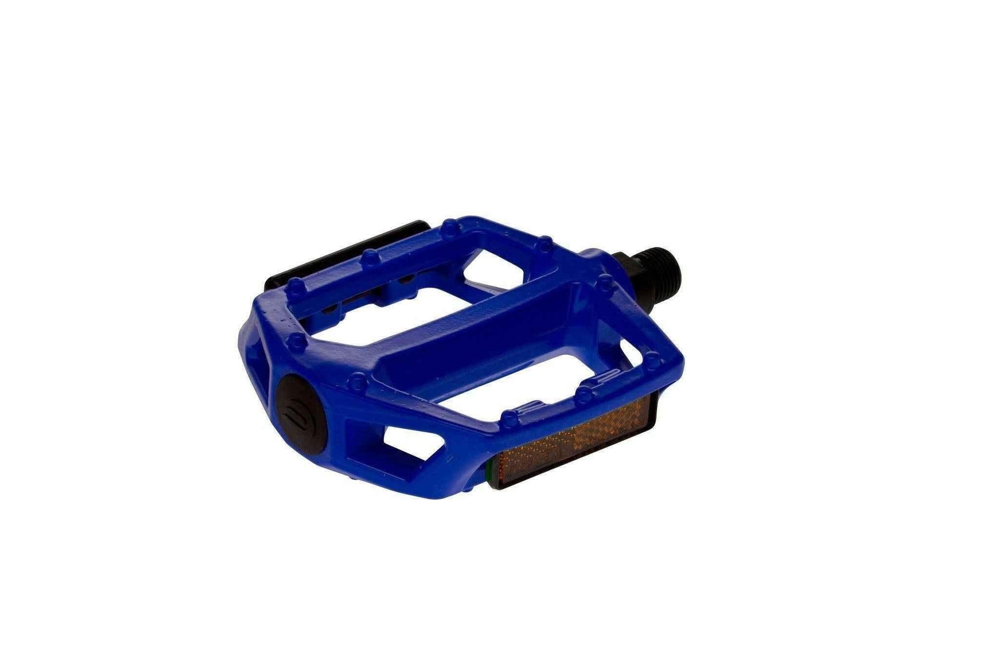 Pure Fix Platform Pedals.
