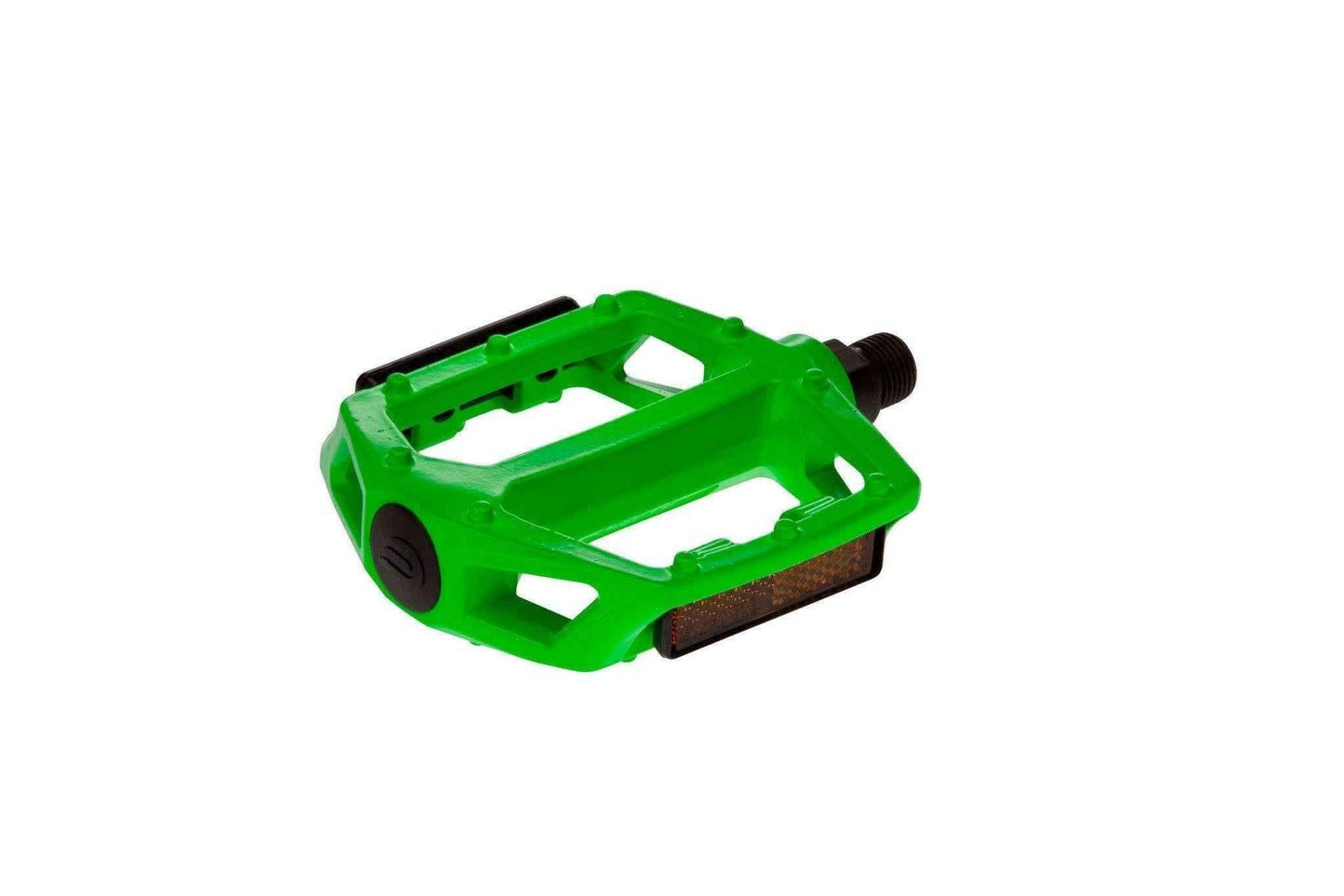 Pure Fix Platform Pedals.