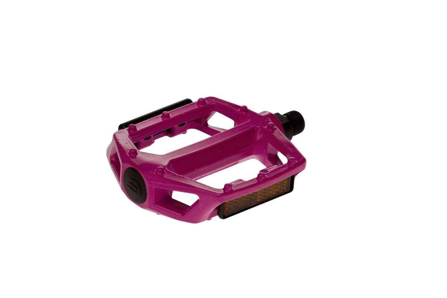 Pure Fix Platform Pedals.