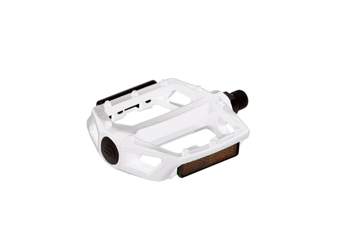 Pure Fix Platform Pedals.