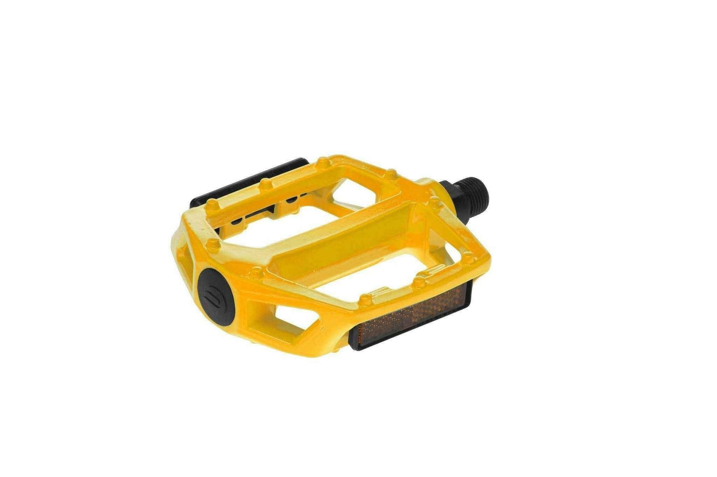 Pure Fix Platform Pedals.