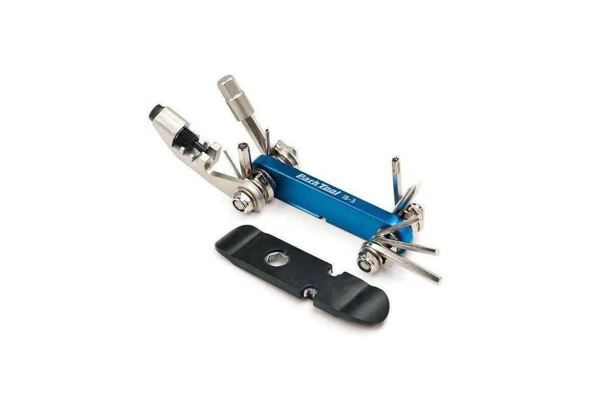 Park Tool IB-3 Multitool.