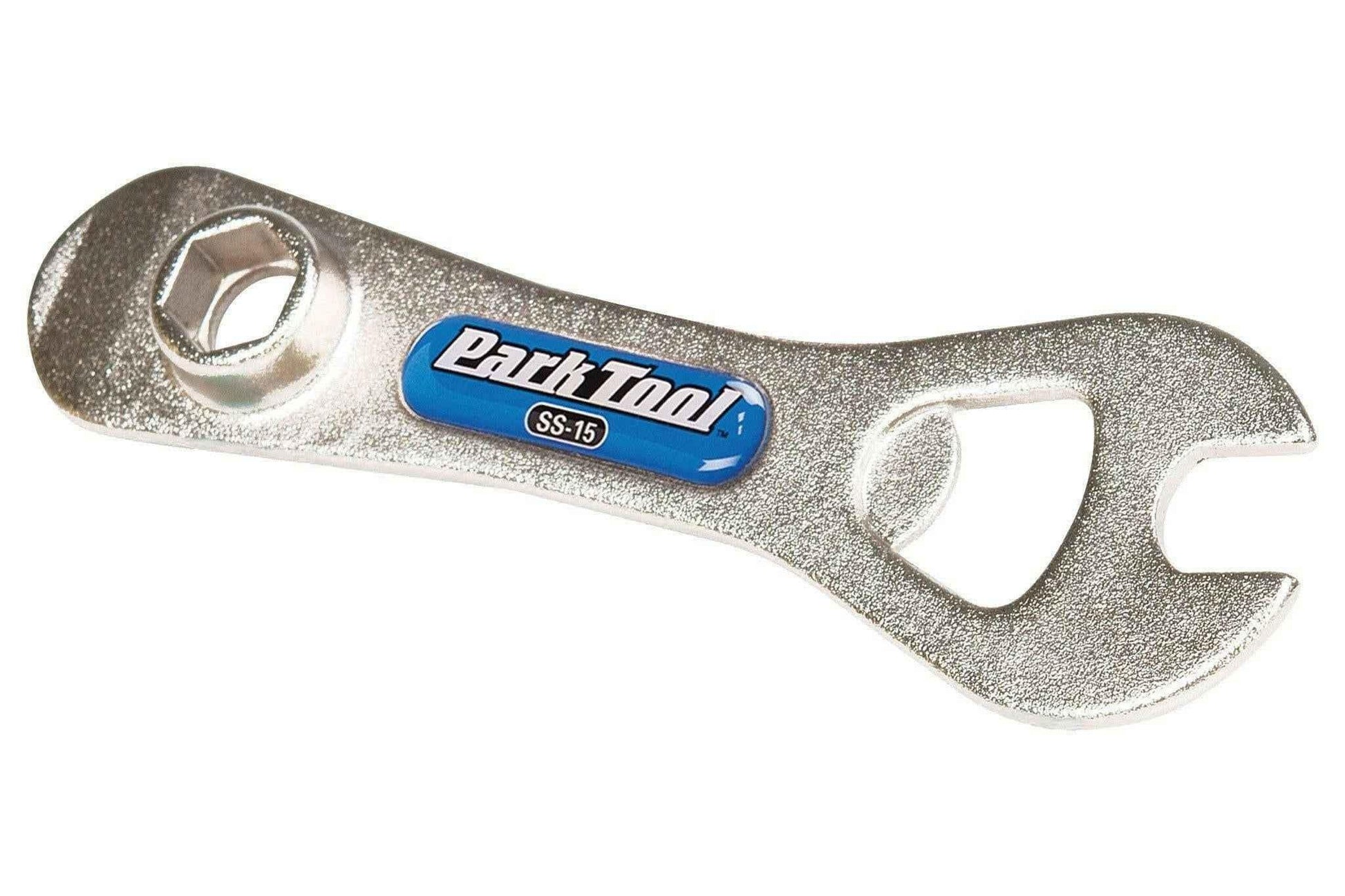 Park Tool Single Speed Spanner.