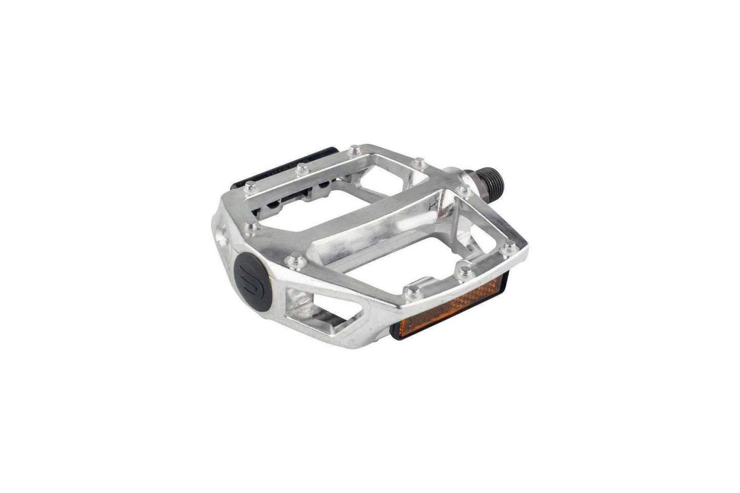 Pure Fix Platform Pedals.