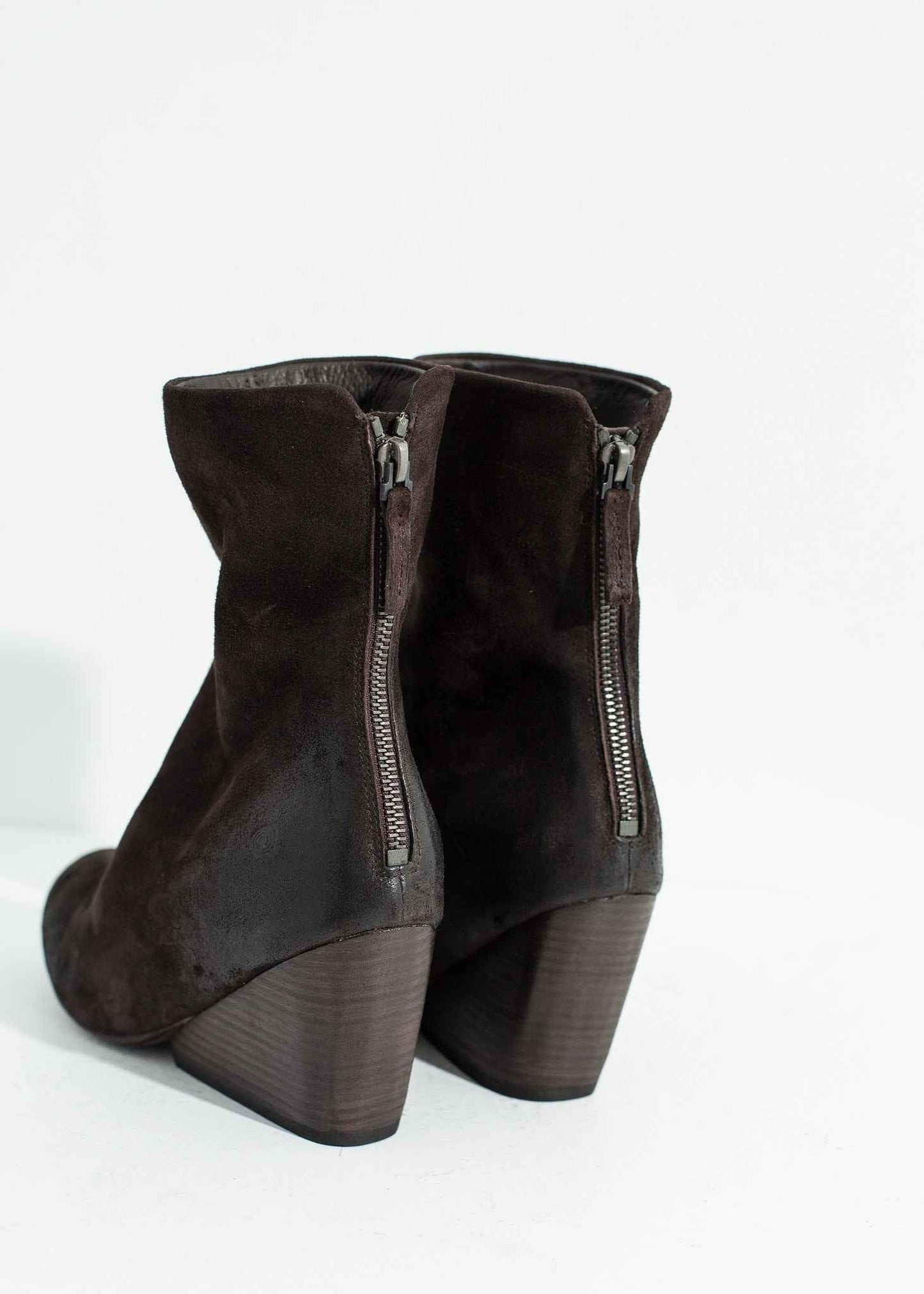 Pennolina Calf Boot in Brown.