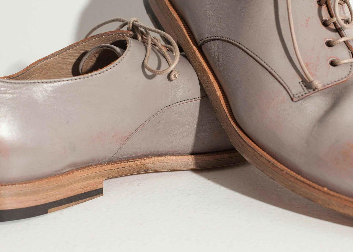 Stiro Oxford in Slate.