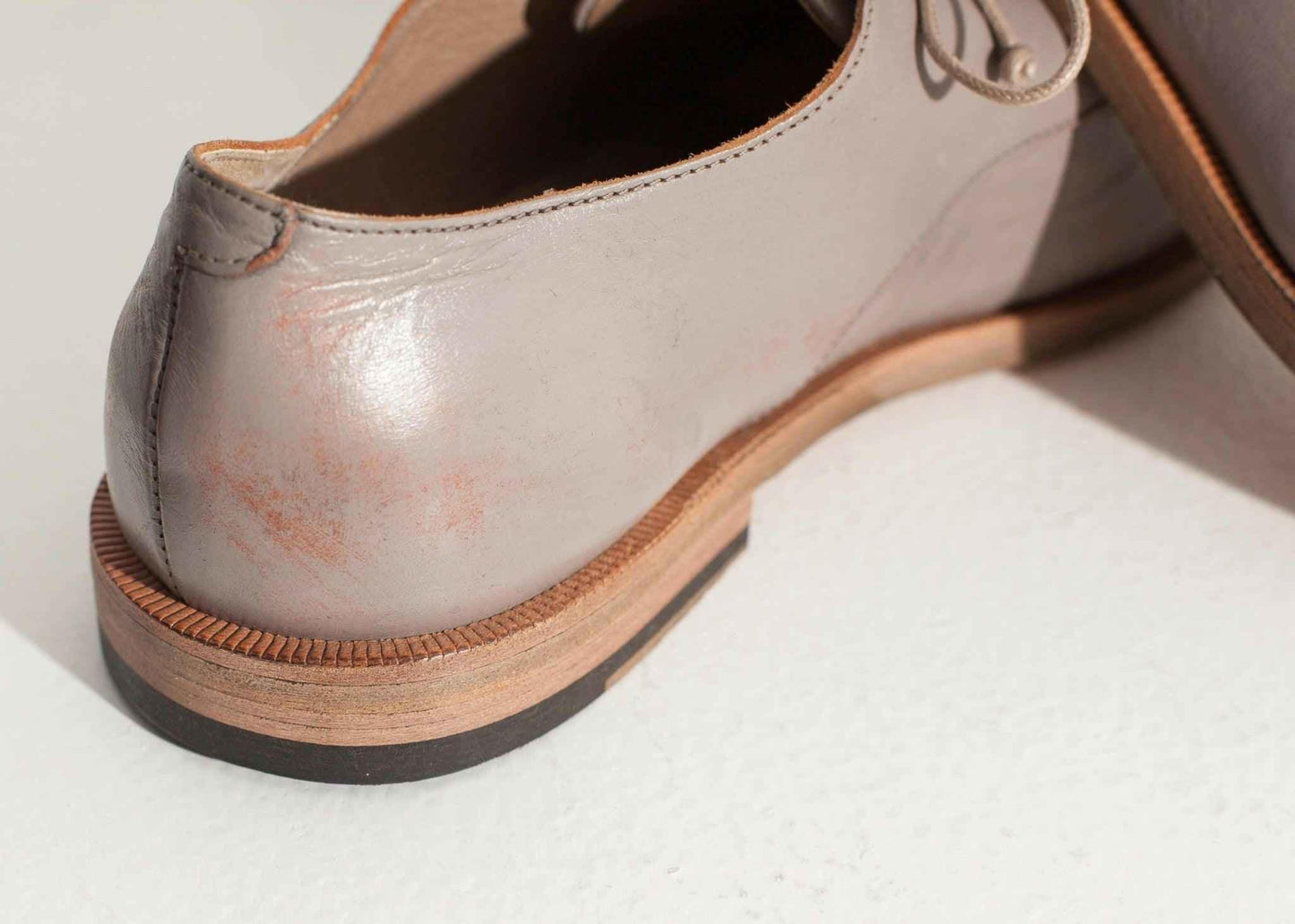 Stiro Oxford in Slate.