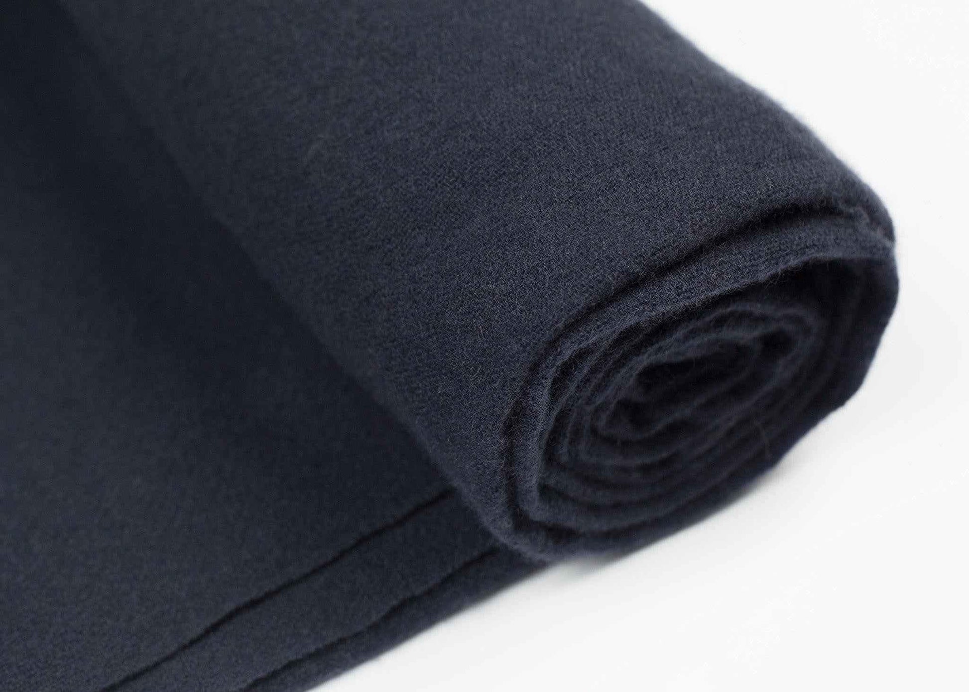 Giant Throw Scarf in Slate.