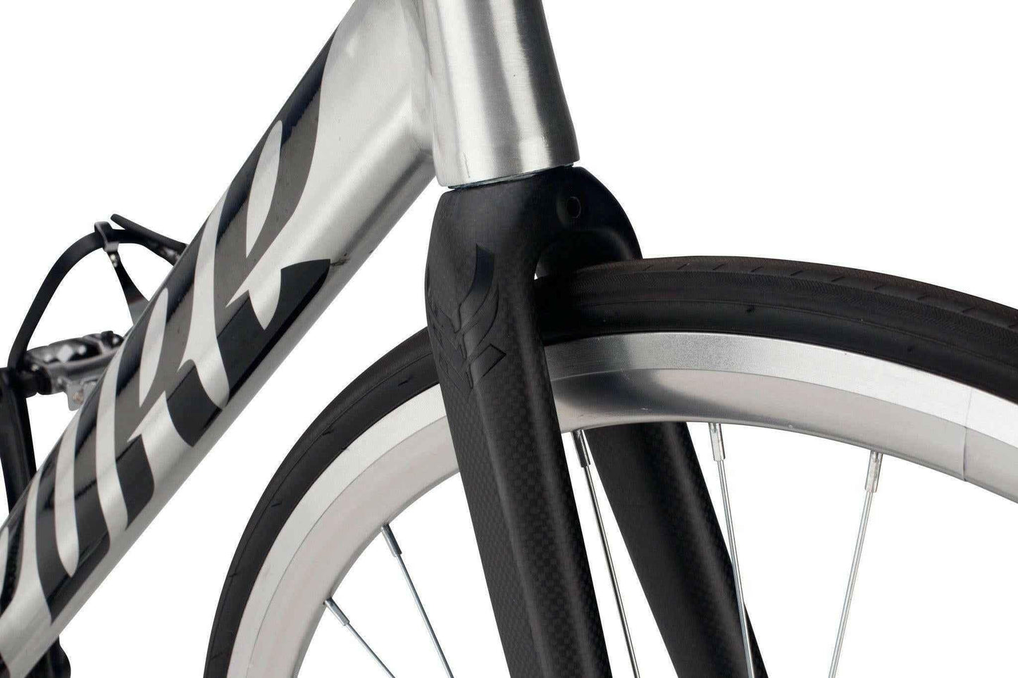 Pure Fix Pro Carbon Fork.