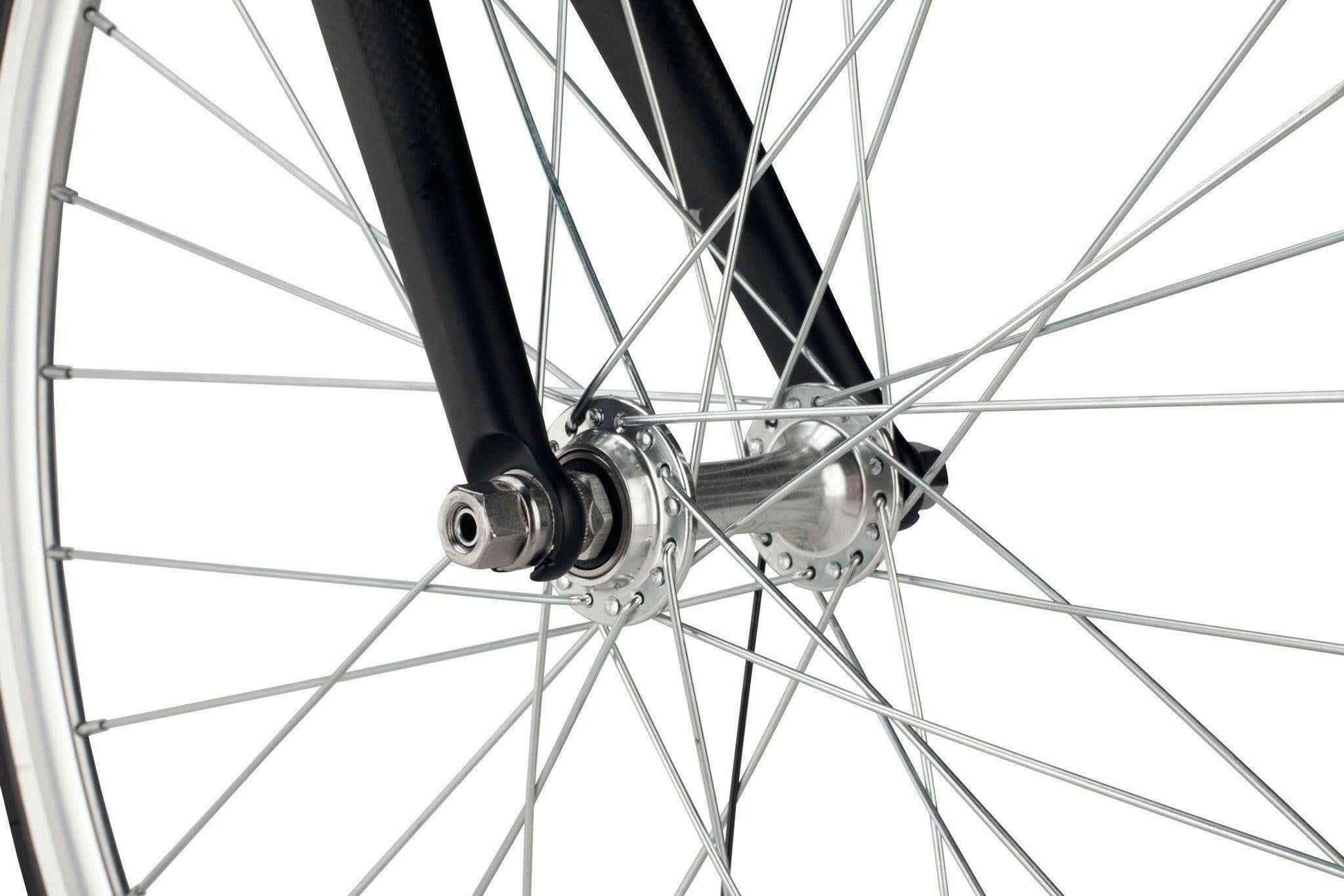 Pure Fix Pro Carbon Fork.