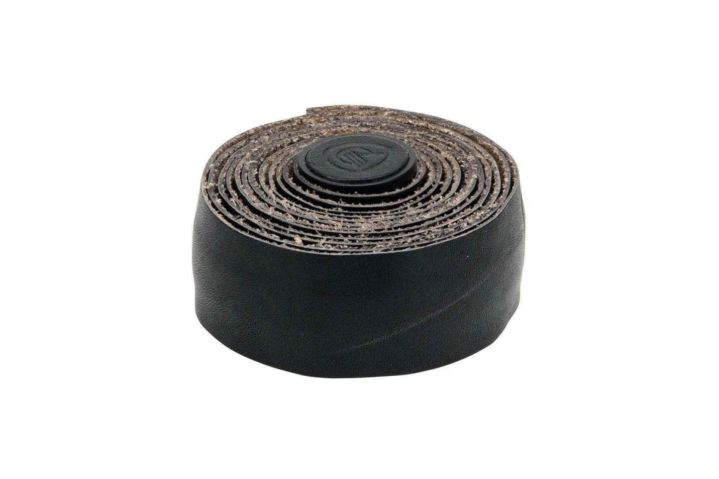 Pure City Leather Handlebar Tape.