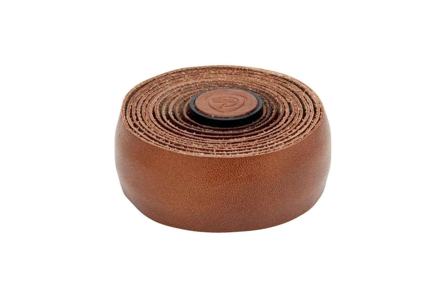 Pure City Leather Handlebar Tape.